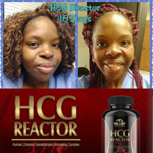 HCG Reactor