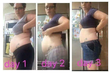 "12 Herbal Detox Tea" 6 Weeks Toxin & Waste Removal